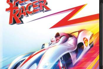 Speed Racer Review: A Visually Stunning Misfire Fr...