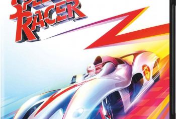 Speed Racer Review: A Visually Stunning Misfire Fr...