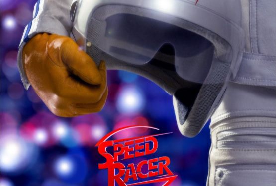 Speed Racer