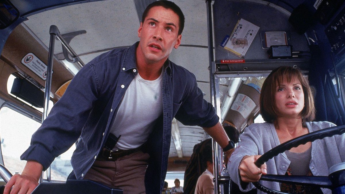 Speed official still