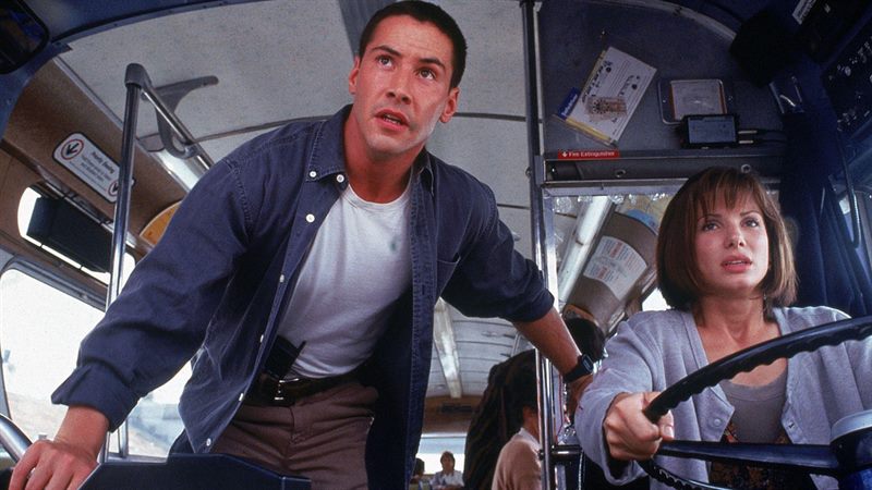 Speed Courtesy of 20th Century Studios. All Rights Reserved.