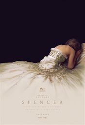 Spencer Movie / Film Review