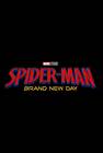 Spider‑Man: Brand New Day
