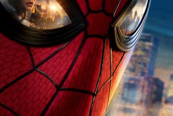 Movie Vault Spider‑Man: Brand New Day