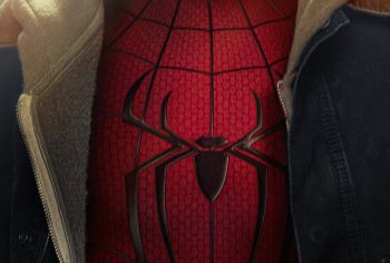 Movie Vault Spider‑Man: Brand New Day
