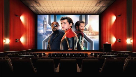Video Review