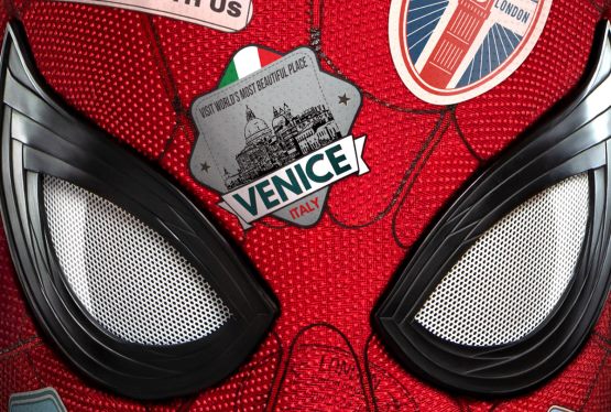 Spider-Man: Far From Home