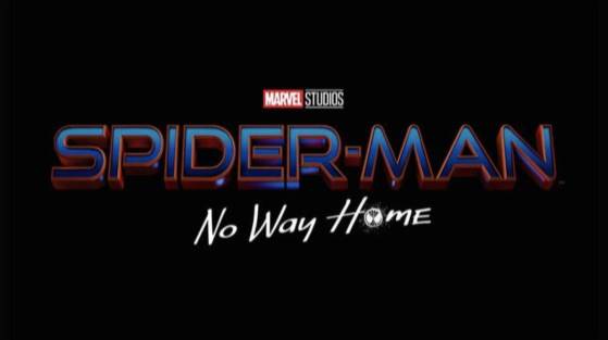 Spider-man 3 Title Reveal