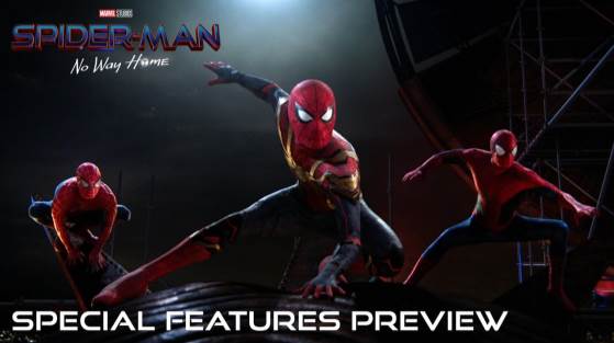 Special Features Preview