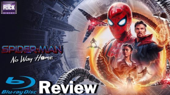 Blu-ray Review