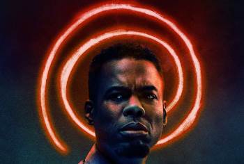 Movie Vault poster for Spiral: From The Book of Saw