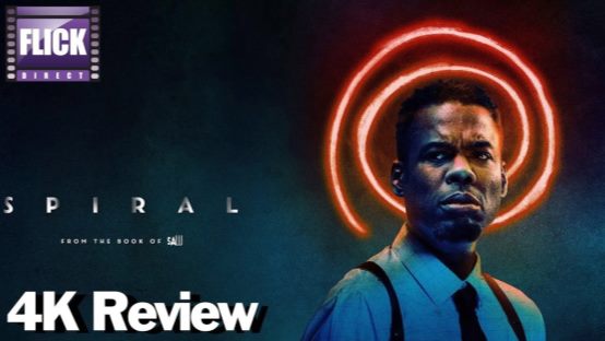 Home Video Review