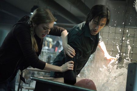 Splice Courtesy of Senator Entertainment. All Rights Reserved.