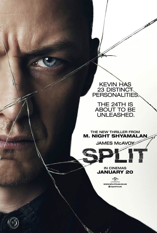 Split (2017) Review