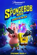 The SpongeBob Movie: Sponge on the Run