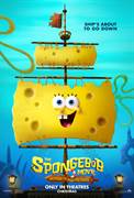 The SpongeBob Movie: Search For SquarePants
