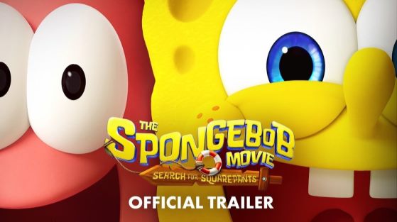 Official Trailer