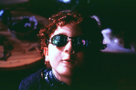 Spy Kids Courtesy of Dimension FIlms. All Rights Reserved.
