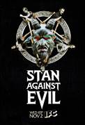 Stan Against Evil