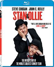 Stan & Ollie Physical Media: Blu-ray Review