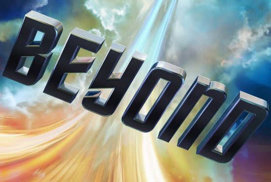 Star Trek: Beyond