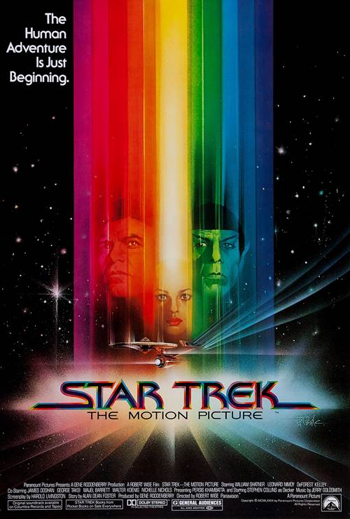 Star Trek: The Motion Picture