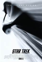 Star Trek Movie / Film Review