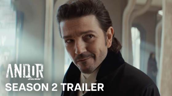 Season 2 Trailer