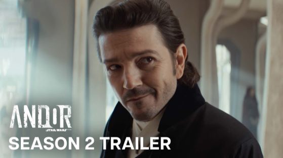 Season 2 Trailer