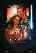 Star Wars: Episode II - Attack of the Clones