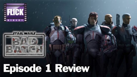 Premiere Review