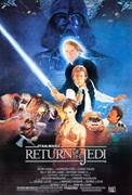 Star Wars: Episode VI -  Return of the Jedi