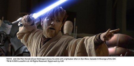 Star Wars: Episode III - Revenge of the Sith Courtesy of 20th Century Studios. All Rights Reserved.