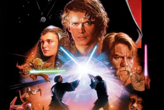 Star Wars: Episode III - Revenge of the Sith