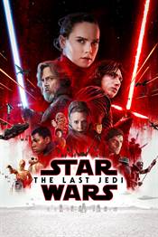 Star Wars: The Last Jedi Movie / Film Review