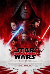 Star Wars: The Last Jedi Movie / Film Review