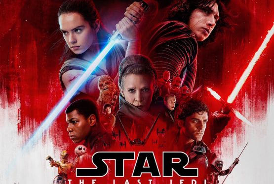 Star Wars: The Last Jedi