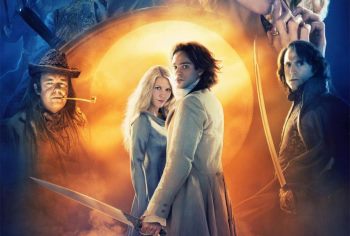 Stardust poster or key art