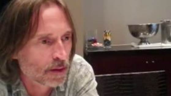 Exclusive Interview With Robert Carlyle