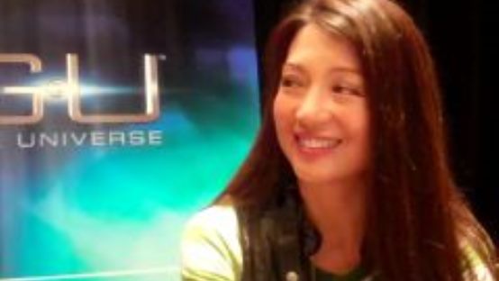 Interview: Exclusive Interview With Ming Na on FlickDirect