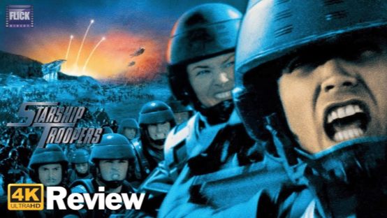 4K Review