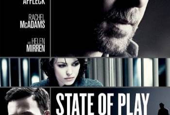 Movie Vault poster for State of Play