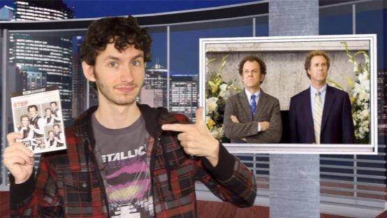 Home Video Review
