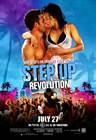 Step Up: Revolution