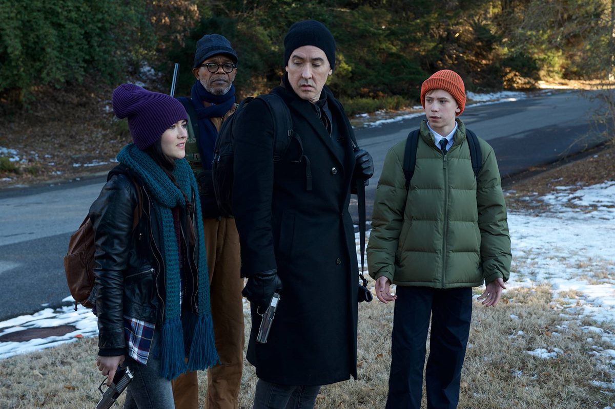 Cell official still