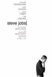 Steve Jobs Movie / Film Review