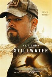 Stillwater Movie / Film Review