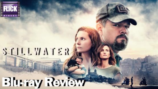Blu-ray Review