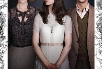 Movie Vault poster for Stoker