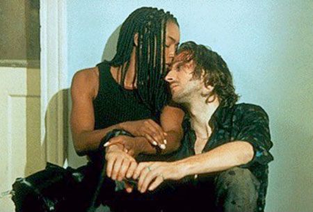 Strange Days Courtesy of 20th Century Fox. All Rights Reserved.